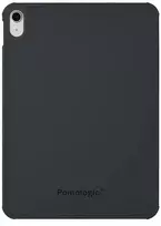 Dėklas na tabletė Pomologic Apsauginis dėklas BookCase iPad 10.9" 10G juoda