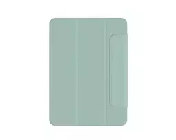 Pomologic BookCover do iPad 10.9" 10G / 11" (A16) miętowy