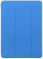 Pomologic BookCase do iPad Air 4/5 gen / iPad Pro 11" 3/4 gen mėlyna