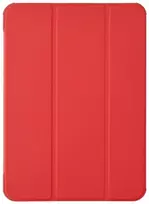 „Pomologic BookCase“ – apsauginis dėklas, skirtas „iPad 10.9" 10G“ (raudonas)