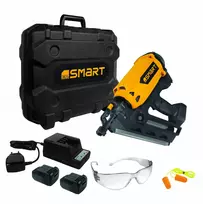 „Smart Smart365“ medinės statybinės dujinis vinys (05-GFN3490CH)