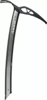 Blue Ice Czekan turistinis Mėlyna Ice Falk Ice Axe - dark pilkas dydis: 50_cm