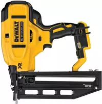 Belaidis apdailos vinis 18V Li-Ion XR DeWalt [DCN662N-XJ] 32-64mm