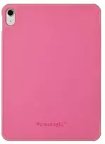 Pomologic Planšetė Case BookCase iPad 10.9" 10G rožinė