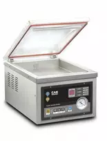 Vakuumavimo aparatas CAS CVP-260PD
