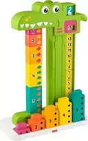 Mattel FISHER-PRICE aligatorius (JCT13)