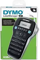 Etikečių spausdintuvas Dymo LabelManager-160 (LMR-160)