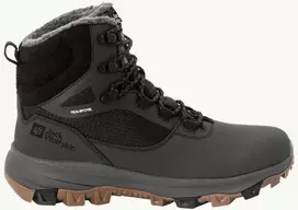 JackWolfskin Vyriški batai Jack Wolfskin Everquest Texapore High | pilki