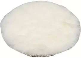 Toya Sa Poland Poliravimo kailiukas velcro | 150 mm (YT-47912)