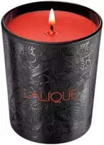 Lalique Les Vendanges Saint-Emilion France medienos vaisių kvapo žvakė, 190 g