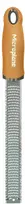 MICROPLANE Zester tarka, ruda, PREMIUM CLASSIC