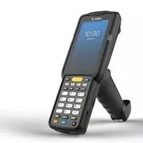 Zebra MC:WLAN,BT,SS,2D,CAM,47KY,2.5X,GMS,4/32GB,SNSR,NFC,ROW