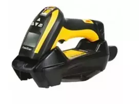 DATALOGIC PowerScan PM9100 klaviatūra 4 juodos-geltonos spalvos