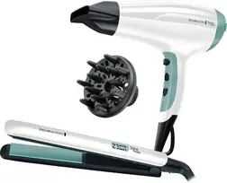 Remington - Shine Therapy dovanų dėžutė