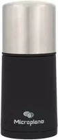 Microplane Spice grinder, juodas-steel, Specialty
