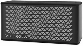Nešiojama kolonėlė Victrola Music Edition 2 VPB-400, Juodos spalvos