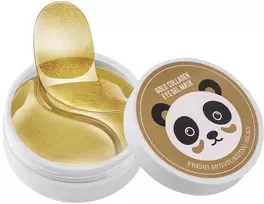 Paloma Beauties GOLDEN COLLAGEN eye contour patches 60 units