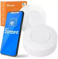 Smart ZigBee jungiklis Sonoff SNZB-01P