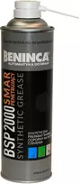 CHEMIJA: Sintetinis tepalas (siskverbiantis) Beninca BSP2000 500ml vartams/automatikai/pavaroms