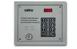 „Laskomex“ išorinė kasetė CP-2503TP POL Sidabrinis TM