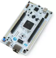 Stmicroelectronics STM32 NUCLEO-H563ZI – STM32H563ZIT6 ARM Cortex M33