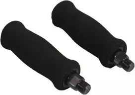 Pedalai Moves Oxycycle dviračiams treniruokliams (Tipas: Rankoms)