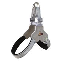 New pet chest strap Y-shaped dog chest back teddy French bucket corgi golden hair chest strap wholesale S juoda