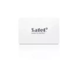 RFID BEKONTAKTĖ KORTELĖ MC-SRV-8 SERVISAS SATEL