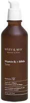 MARY & MAY Vitamin B5 + Bifida Toneris drėkinantis veido tonikas, 120 ml