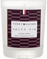 Tommy Hilfiger Scented Candle Salty Fig Scented Candle