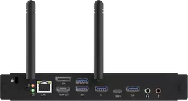 AVTEK KOMPIUTERIO OPS I5 12450H 8G 256G STANDARTINIS