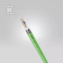 LAPP ETHERLINE® PN CAT.6A FRNC FC: 48 V