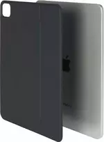Tucano Magnet -suojakansi, Apple iPad Air 11 M4-M2, musta