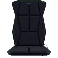Kompiuterio kolonėlės Žaidimų pagalvėlė su „Razer Sensa HD Haptics“ technologija, „Razer Freyja“