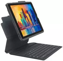 Zagg KEYB. PRO KEYS IPAD 10.9 - 10TH GENA16BLACK/GRAYUK