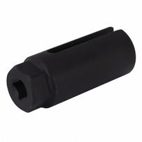 22 mm deguonies jutiklio lizdas Didelio kietumo chromo vanadžio plieno lizdas Jutiklio išmontavimo lizdai Automobilių remonto įrankiai