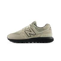 New Balance NB U574 Tekstilė, Karvės oda Žemi Laisvalaikio Batai Unisex U574L2GK 37