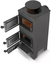 Grillman Šamotinė krosnėlė 7 kW