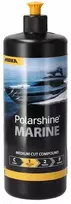 Poliravimo pasta Mirka Polarshine Marine Medium Cut; 1 l