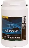 Poliravimo pasta Mirka Polarshine 35; 2,8 l