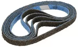 Šlif. juosta juostiniam šlifuokliui Mirka TR40101080; 13x457 mm; P80; 10 vnt.