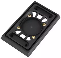 Šlifavimo padas Mirka MIE3512611; 81x133 mm