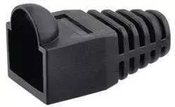 „Emos RJ45“ jungties apsauga