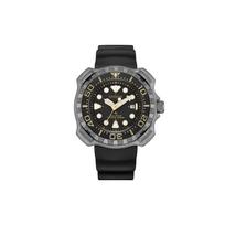 CITIZEN PROMASTER series classic replica super waterproof turtle Shubo titanium case sports and leisure light Quartz men's watch black dial BN0220-16E juoda