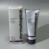 Dermalogica Multivitamin Power Recovery Mask Carrot Overnight Brightening Hydrating Clay Mask 75ml