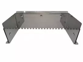 Klijų paskirstymo šukos 12x12cm dantukai iki 600mm pločio