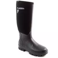 Guminiai neopreniniai batai Fladen Authentic