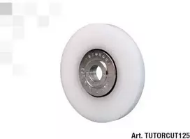 Montolit universalus priedas tiksliam pjovimui Ø 125 mm diskui, 1 vnt.