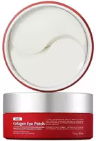 Medi Peel Paakių kaukės Medipeel Raudona Lacto Collagen Eye Patch 60 vnt.