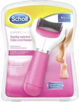 „Scholl ExpertCare“ elektrinė dildė („Express Pedi“)